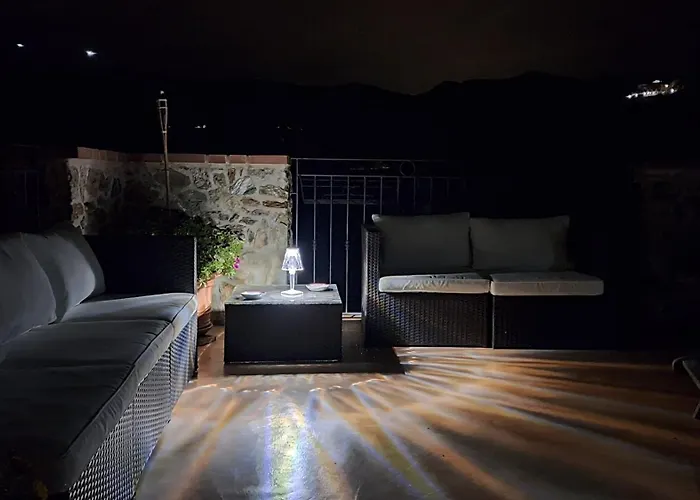 B&B L\' Antica Macina