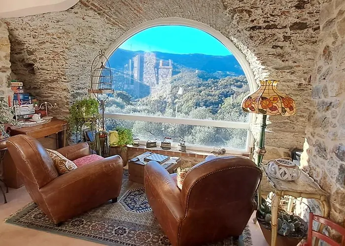 B&B L\' Antica Macina