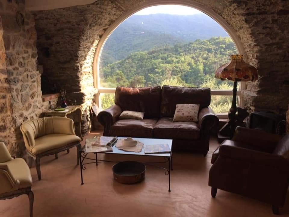 L' Antica Macina Bed & Breakfast Quiliano