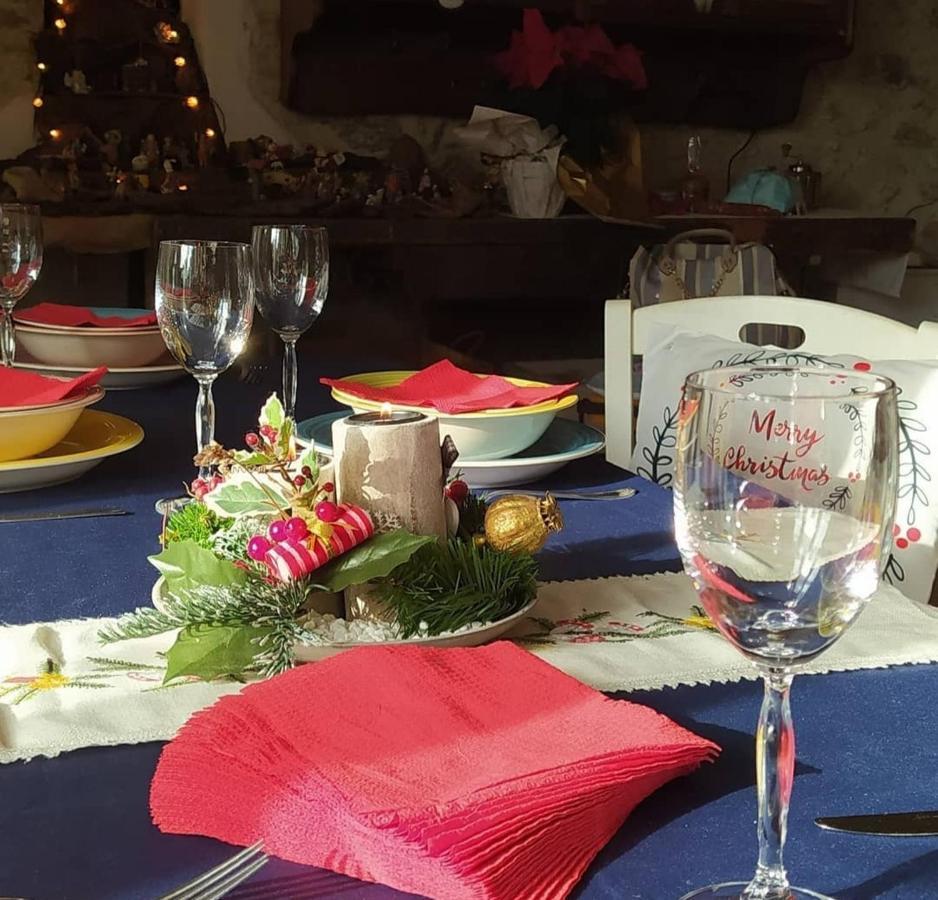 L' Antica Macina Bed & Breakfast *