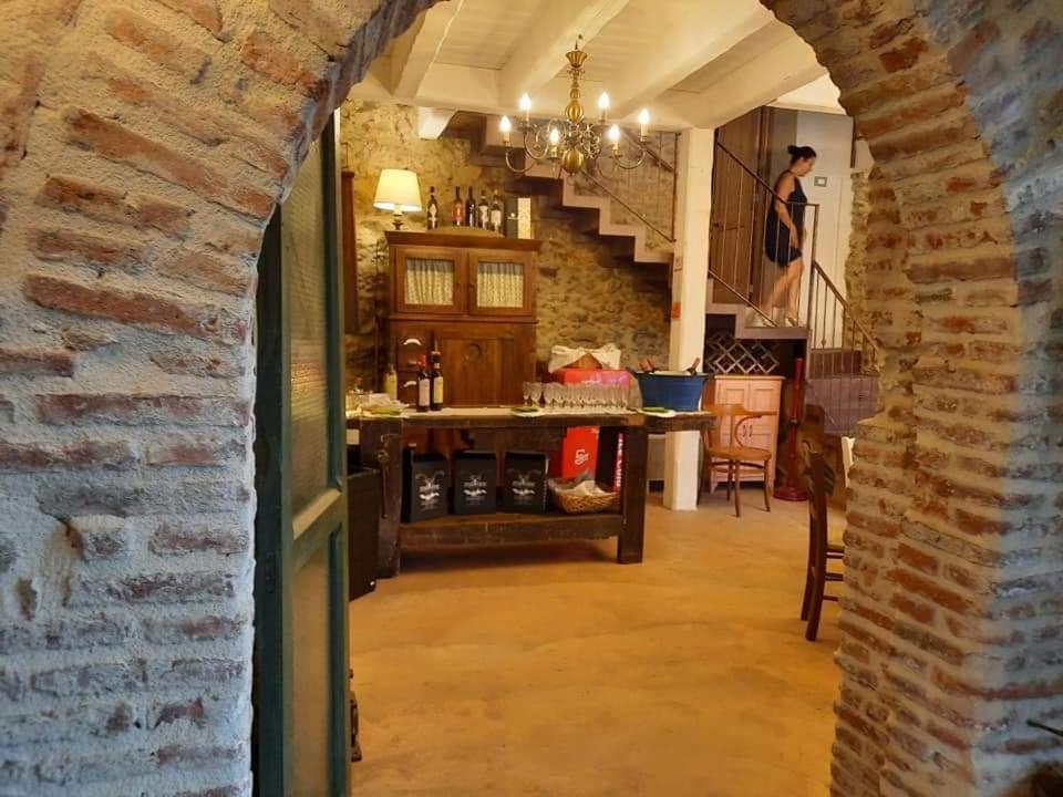 L' Antica Macina Bed & Breakfast