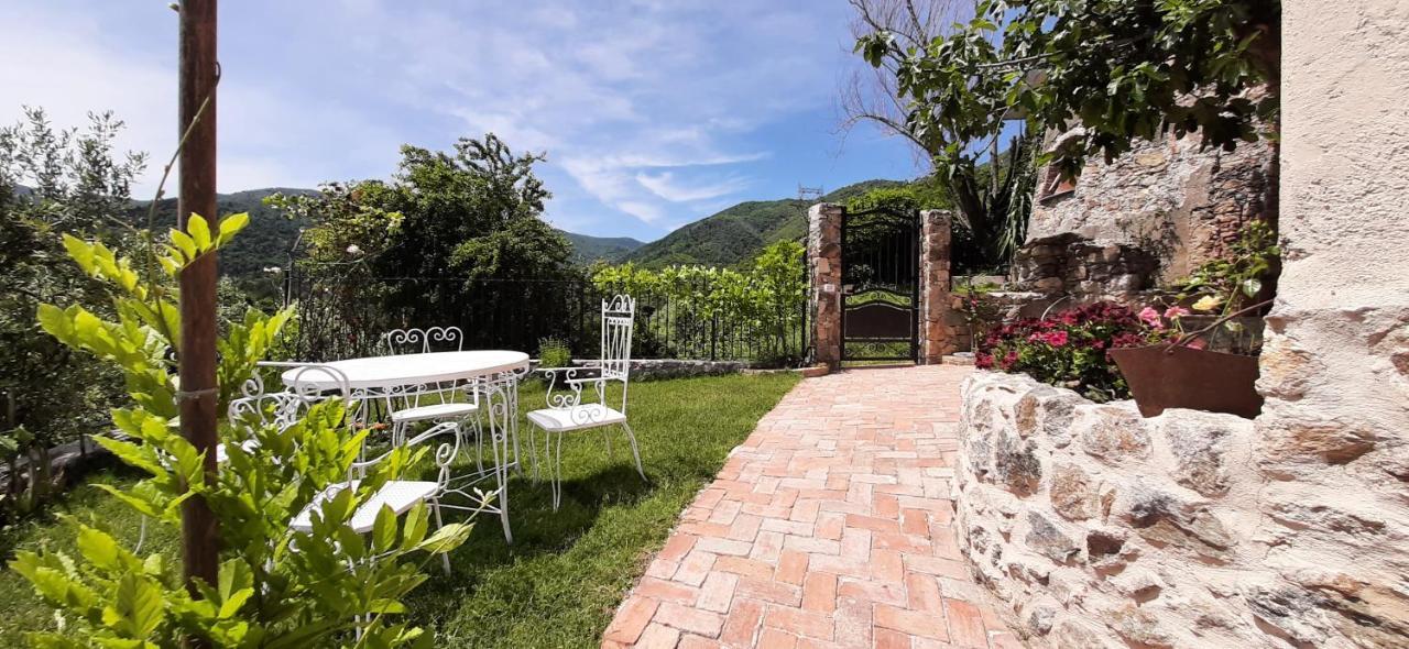 L' Antica Macina * Quiliano