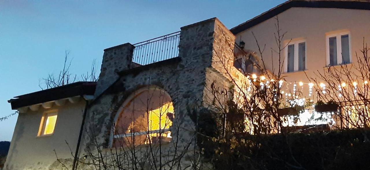 Bed & Breakfast L' Antica Macina