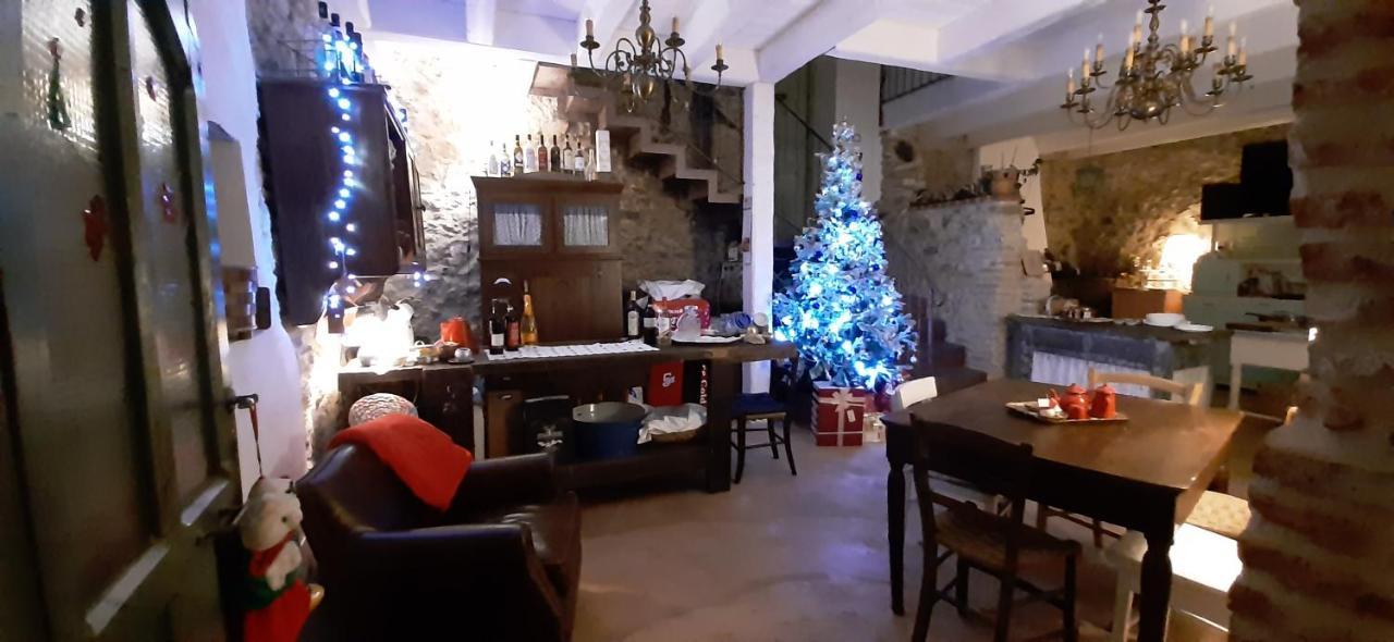 Bed & Breakfast L' Antica Macina *
