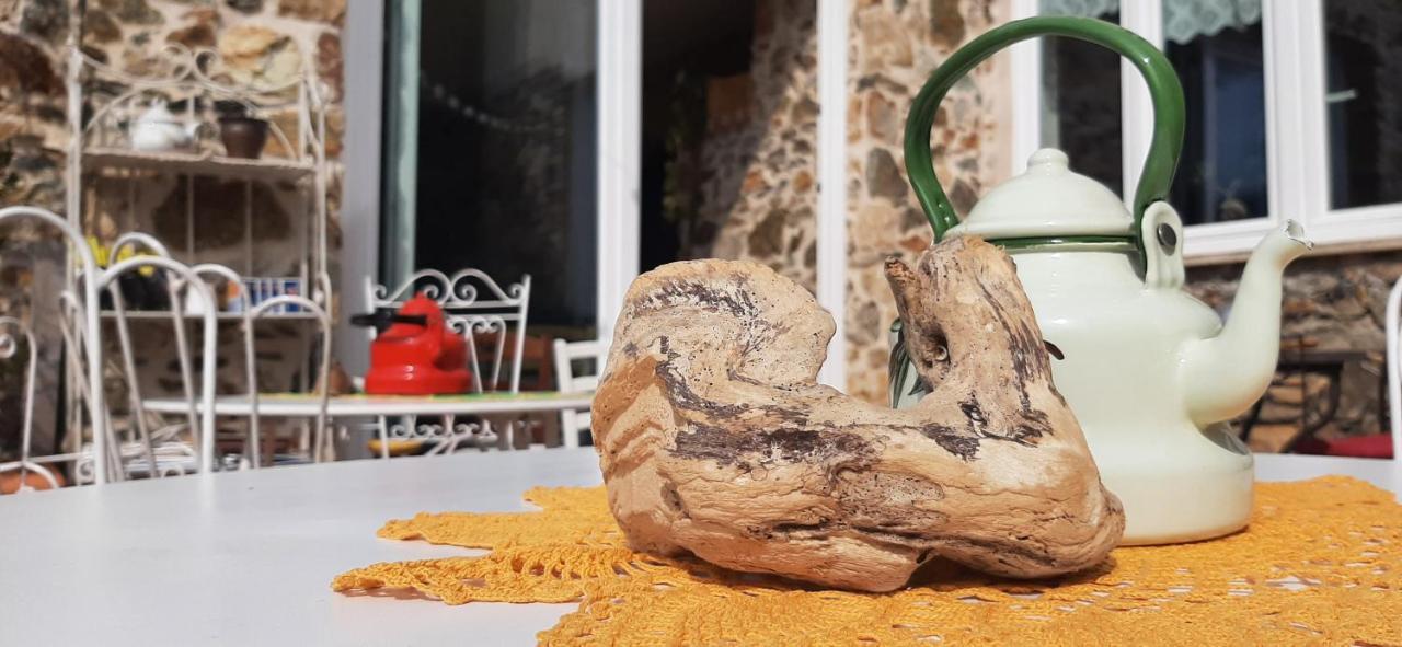L' Antica Macina Bed & Breakfast Quiliano
