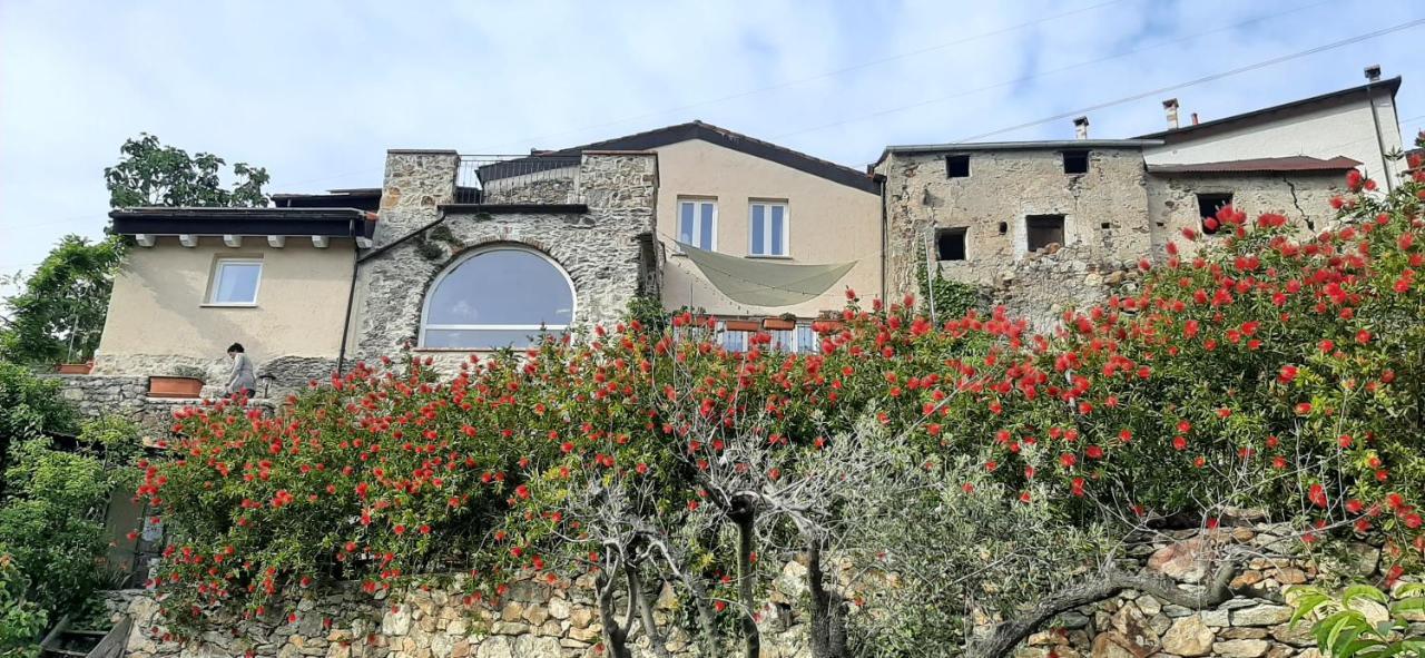 L' Antica Macina * Quiliano