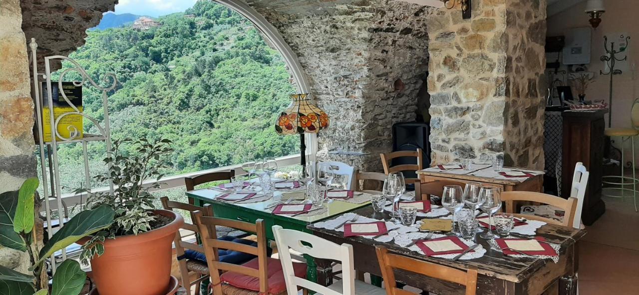 L' Antica Macina Bed & Breakfast *