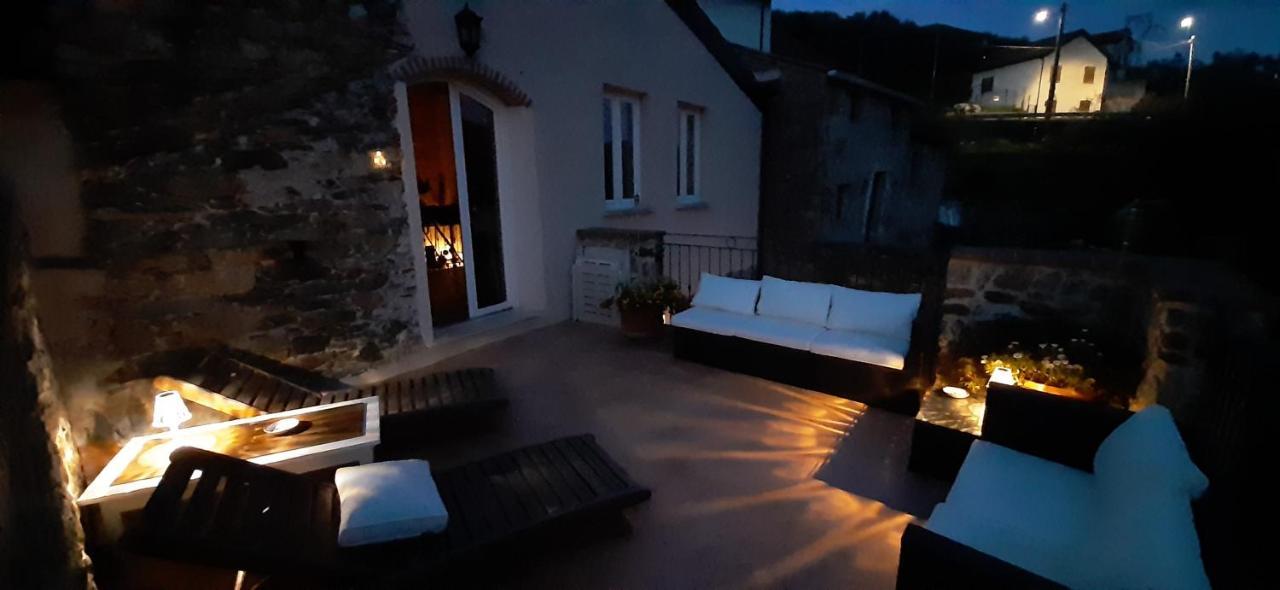 L' Antica Macina Bed & Breakfast