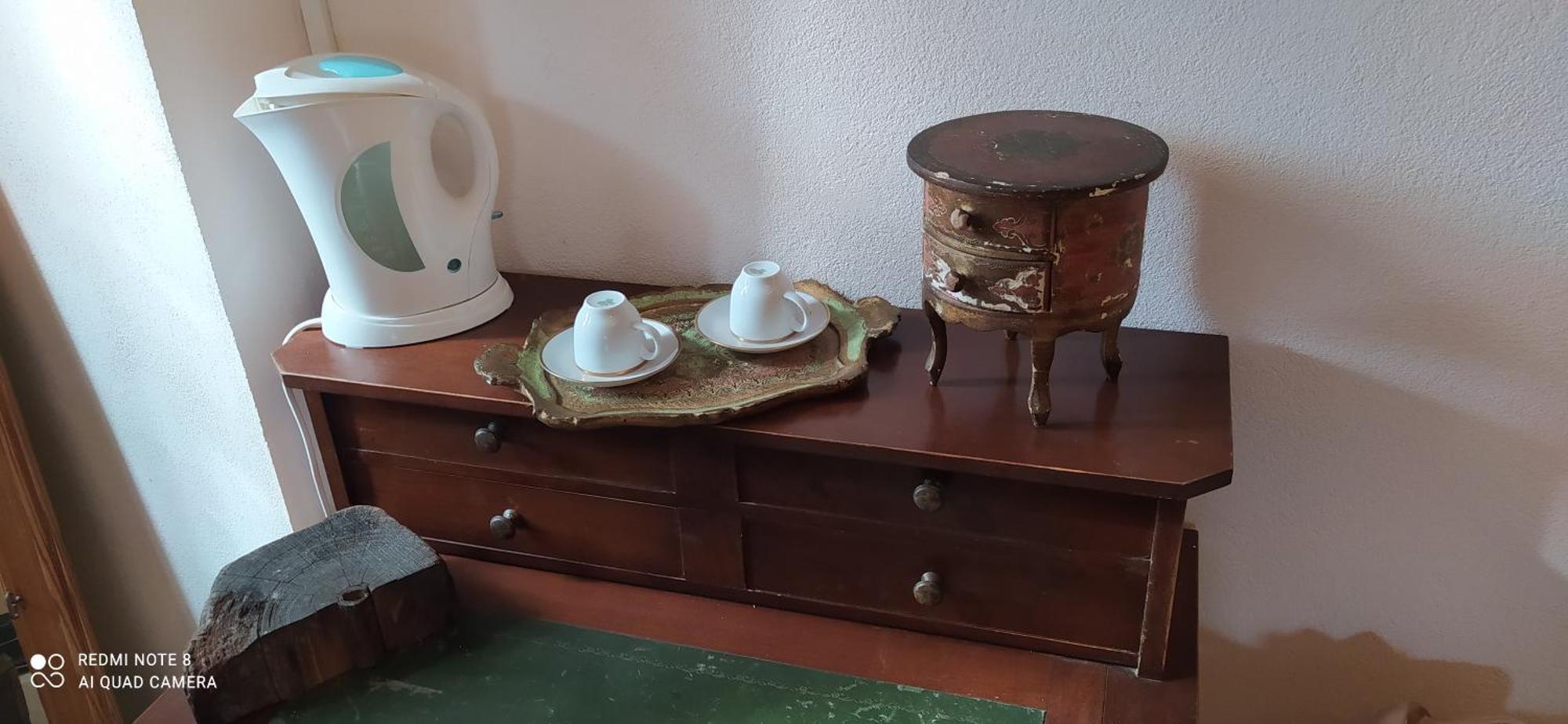 L' Antica Macina Bed & Breakfast Quiliano