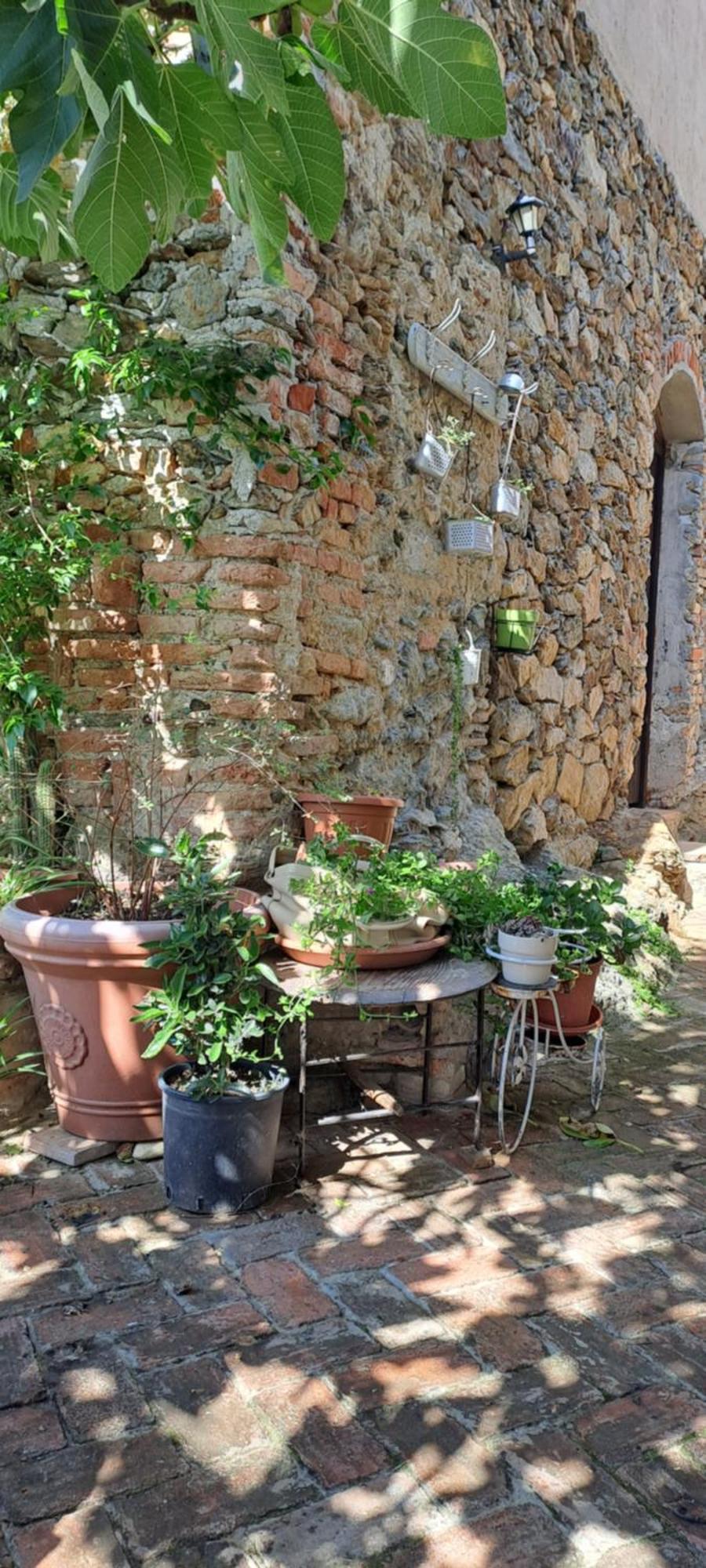 L' Antica Macina Bed & Breakfast