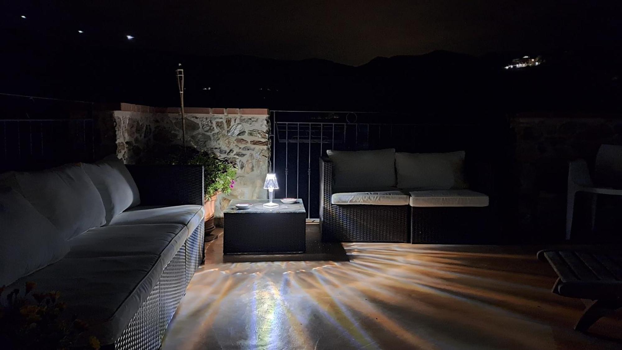 Bed & Breakfast L' Antica Macina Quiliano