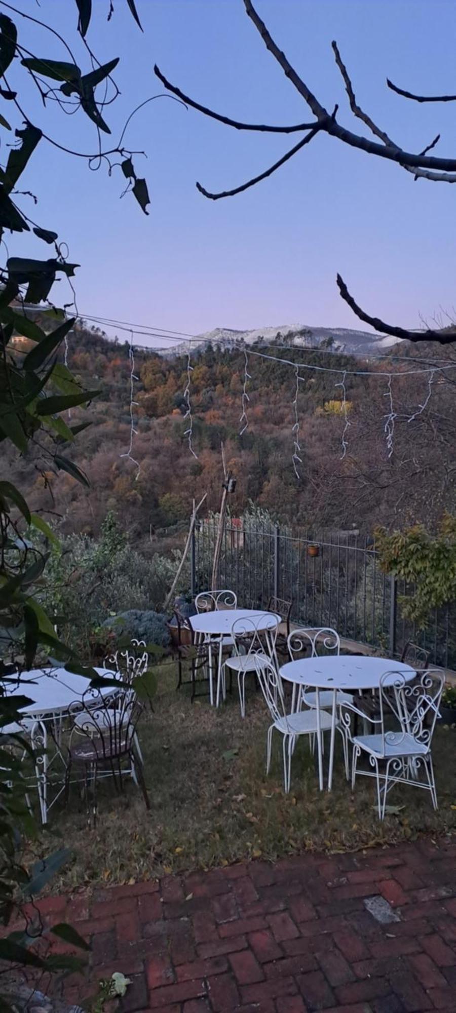L' Antica Macina Quiliano