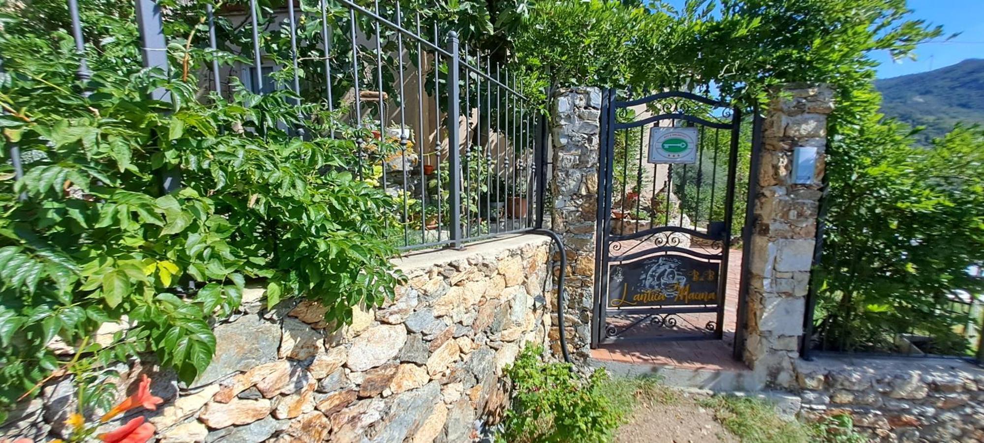 Bed & Breakfast L' Antica Macina