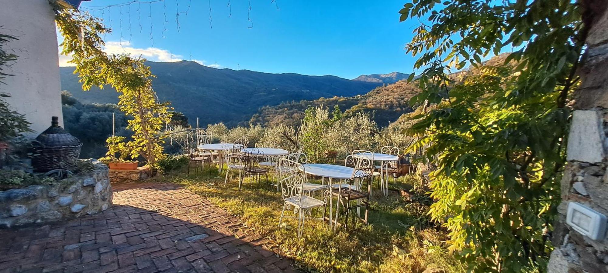 Bed & Breakfast L' Antica Macina *