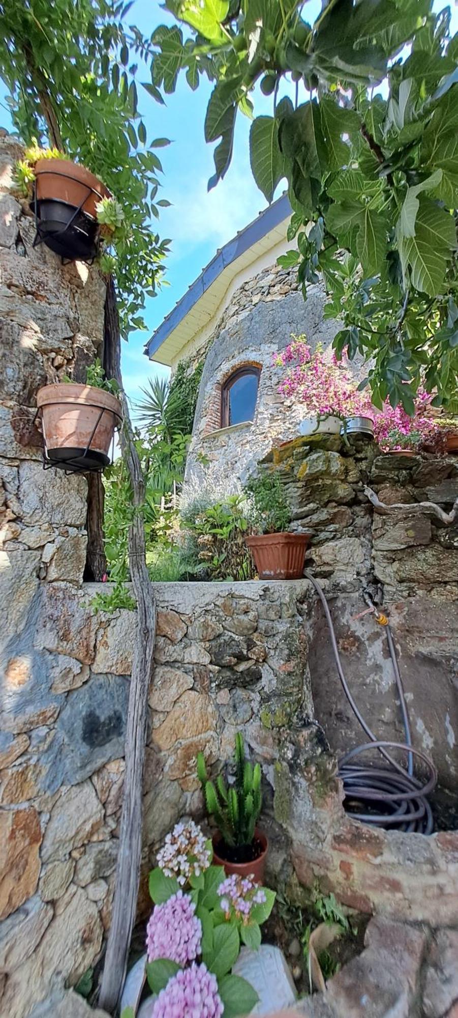 L' Antica Macina Bed & Breakfast Quiliano