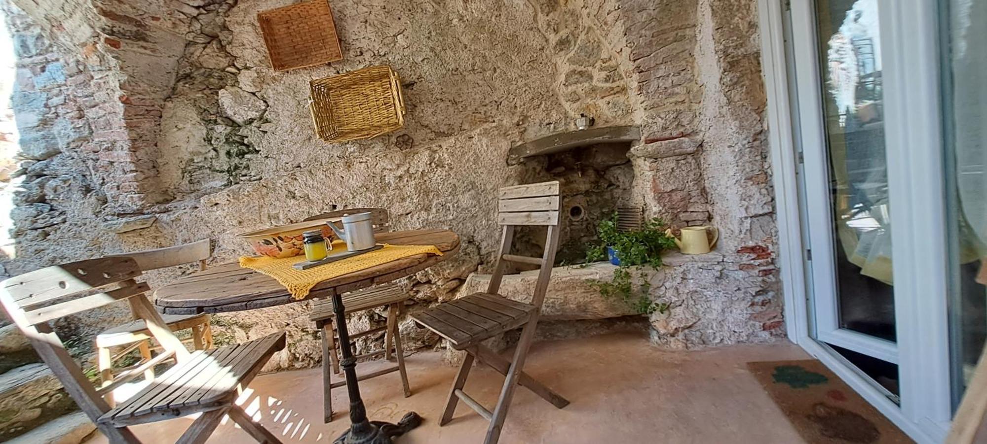 Bed & Breakfast L' Antica Macina