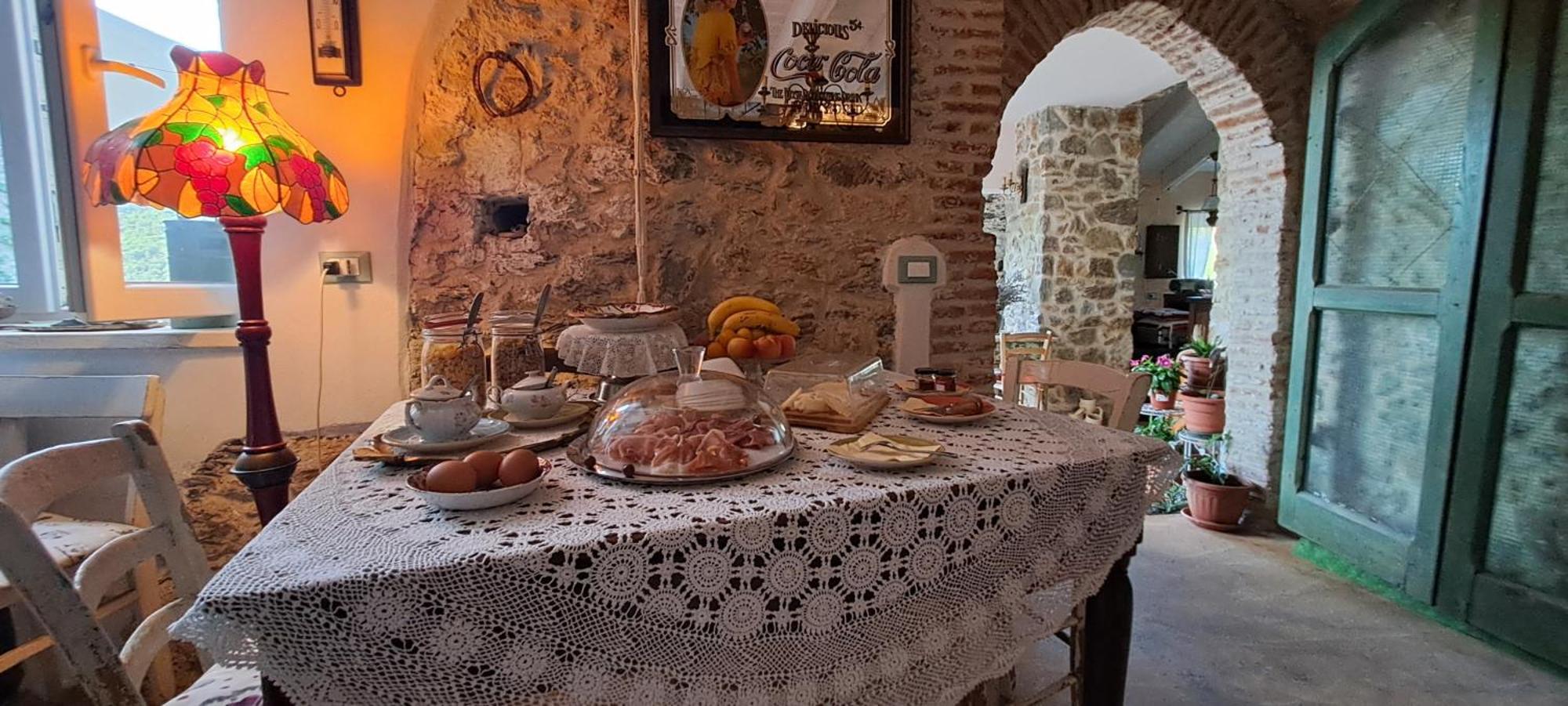 L' Antica Macina Quiliano