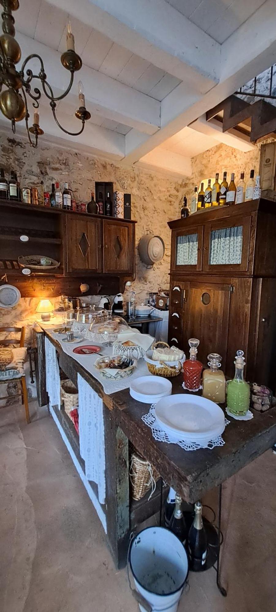 L' Antica Macina Bed & Breakfast