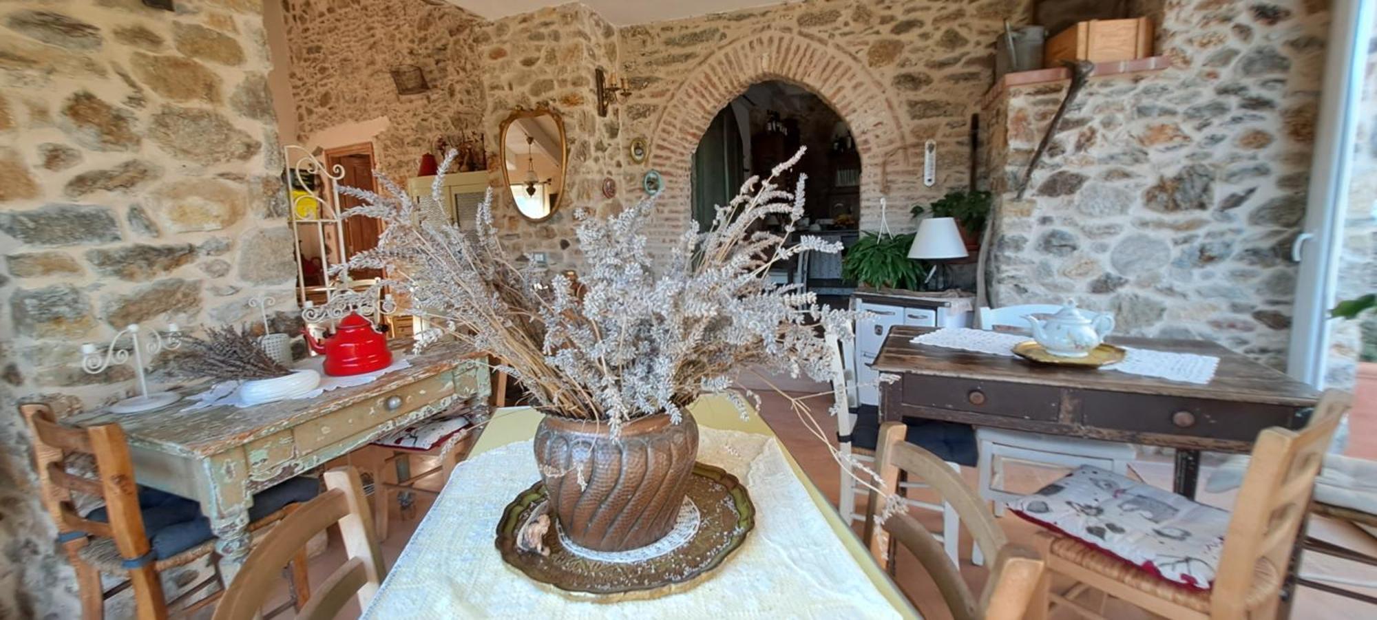 Bed & Breakfast L' Antica Macina *