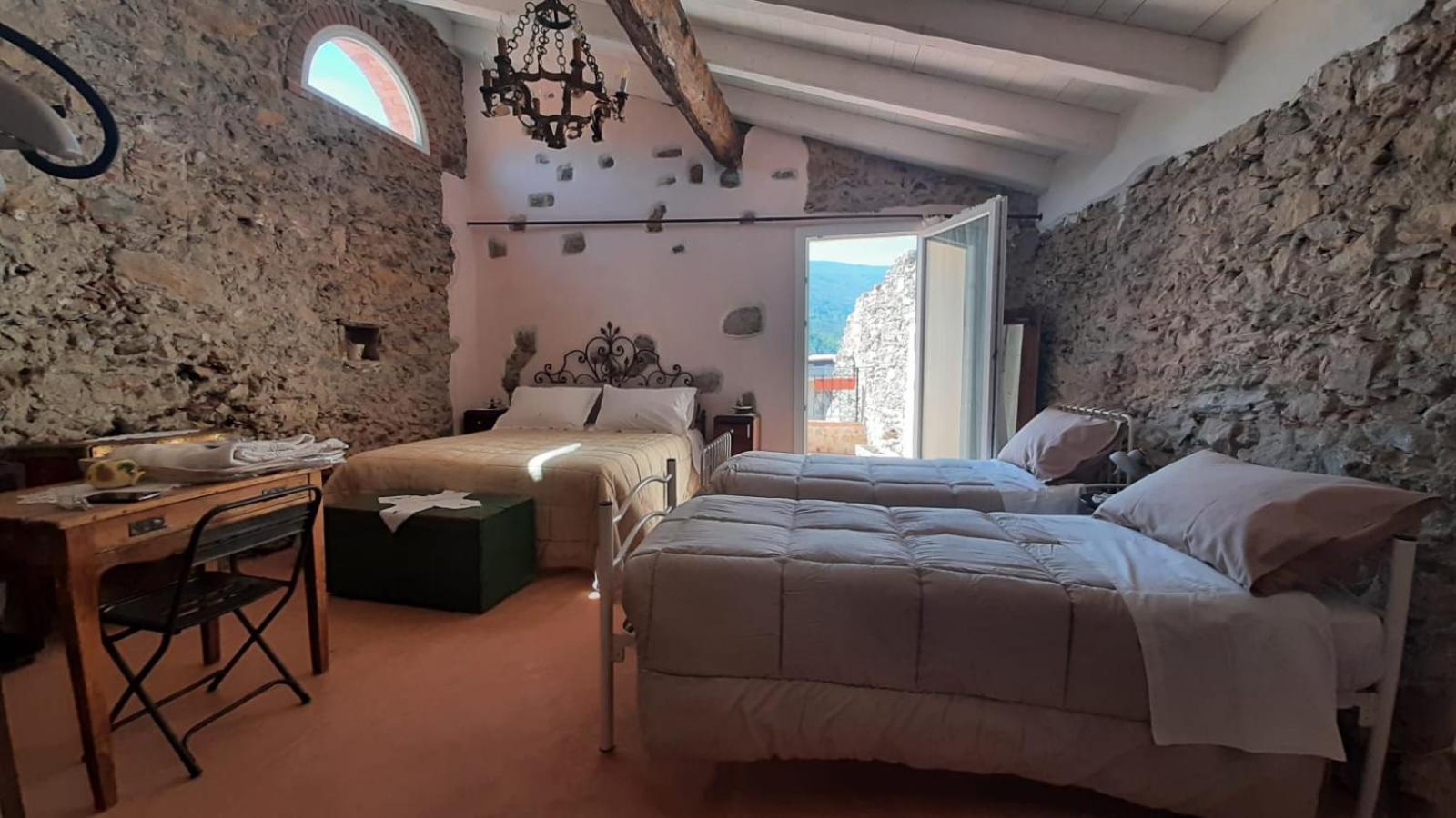 L' Antica Macina *