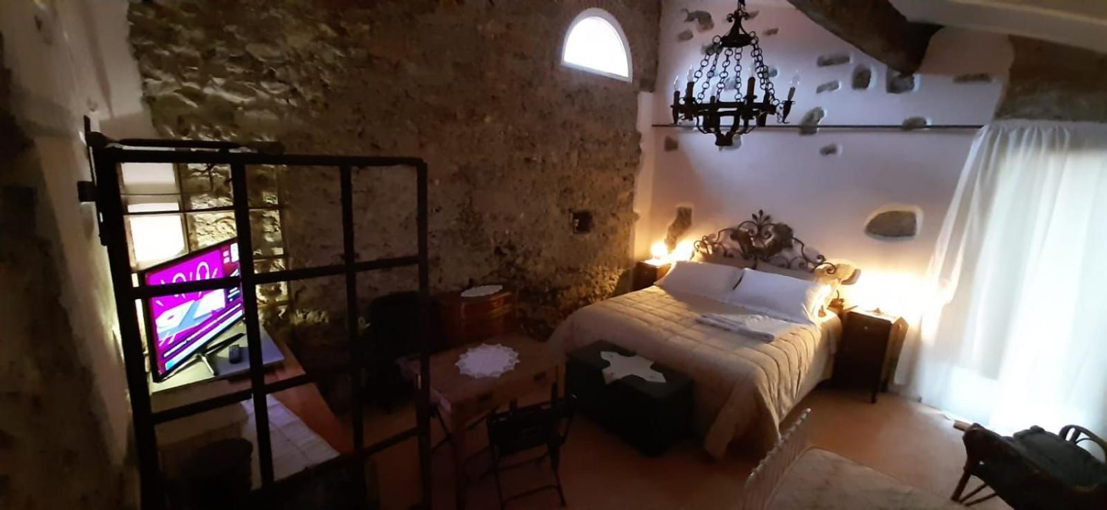 Bed & Breakfast L' Antica Macina Quiliano