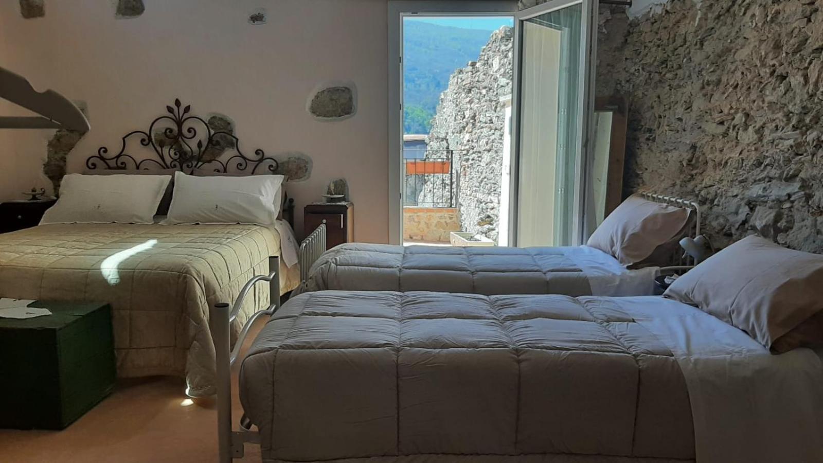 Bed & Breakfast L' Antica Macina